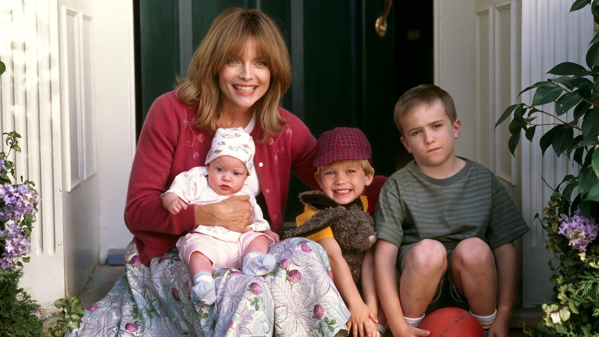 The Deep End Of The Ocean Cast The Deep End of the Ocean’ review by filmaurora • Letterboxd
